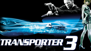 Transporter 3 เพชฌฆาต สัญชาติเทอร์โบ 3