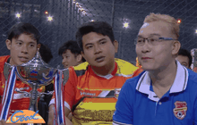 “หนานเมือง FC” แข้งเดินสาย สู่เวทีโลก