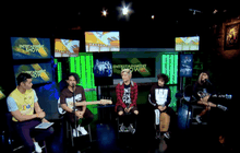 “We Are The Sun” ผลงานจากวงร็อกน้องใหม่แต่ฝีมือไปไกลเกินตัว “The Ripper”