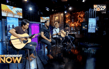 “ร้องไห้เป็น” ซิงเกิ้ลแรก จากวงดนตรีน้องใหม่ “New Life Project”