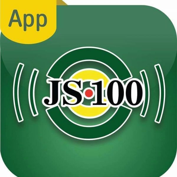 JS100 ONLINE