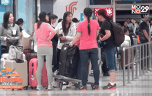 คาดนักท่องเที่ยวจีนแห่เที่ยวไทยช่วงตรุษจีน 3 แสนคน