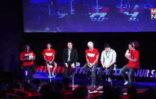 คนเหล็กนับพันร่วมชิงชัย “พัทยาไตรลอน” สนามสุดท้าย