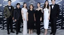 นิตยสารแพรวจัดงาน PRAEW ICONIC BEAUTY 2024 PERFECT 10 ‘THE JOURNEY OF BEAUTY’