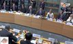 EU ย้ำขอไทยฟื้นฟูประชาธิปไตย เลือกตั้งโปร่งใส-น่าเชื่อถือ