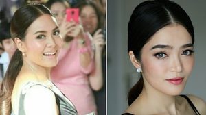 How to : แต่งหน้าให้ดูสวยฉ่ำ สไตล์สาว เจนี่ เทียนโพธิ์สุวรรณ