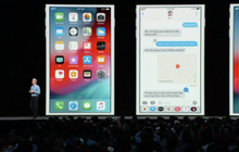 ​“แอปเปิล” เปิดตัว IOS 12 ที่ช่วยเพิ่มความเร็วไอโฟนรุ่นเก่า