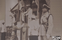 พระราชกรณียกิจ ผ่านพระบรมฉายาลักษณ์