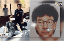 ปล่อยตัวชายหน้าคล้ายมือระเบิดราชประสงค์