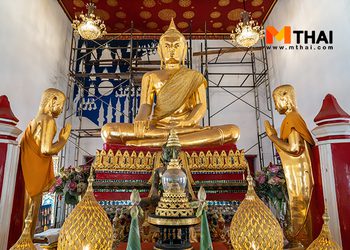 วัดขนอน (หนังใหญ่) ราชบุรี มรดกทางวัฒนธรรมโลกยูเนสโก