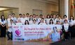 “JAS Group” จัดกิจกรรม “Be Health We Help” ส่งเสริมสุขภาพพนักงานตามแพทย์แผนไทย