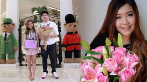 รวมภาพความประทับใจ!! 5 คู่รัก ‘เซอร์ไพรส์แฟน’ แบบน่ารักๆ ในวันวาเลนไทน์