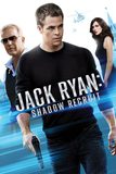 Jack Ryan : Shadow Recruit แจ็คไรอัน : สายลับไร้เงา