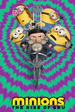 Minions: The Rise of Gru มินเนี่ยน 2