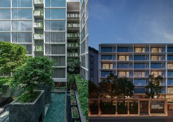 “สโคป พร้อมศรี” โลว์ไรส์ใจกลางสุขุมวิท เปิดตัวแคมเปญ “จองเมื่อไหร่ ได้ค่าเช่าเมื่อนั้น” เอาใจนักลงทุนไฮเอนด์ มอบผลตอบแทนทันที พร้อมสิทธิประโยชน์รวมกว่า 460,000 บาท