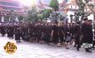 ประชาชนหลั่งไหลสักการะพระบรมศพ