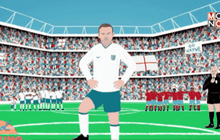 แอนนิเมชั่นความฝันของ “รูนีย์”