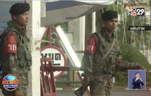 ผบ.ทบ.ล้างธุรกิจทหาร ลงนามให้ธนารักษ์ดูแลแบ่งเงินเข้าคลัง