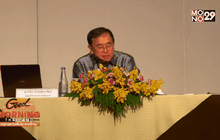 ก.วัฒนธรรม ระดมสมอง สร้างเมืองไทย น่าอยู่ น่าเที่ยว