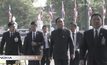 ครม.หารือความคืบหน้างานพระราชพิธี