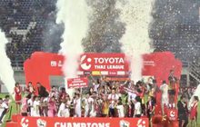 “ไอล์ตัน ซิลวา” ผู้พา “กว่างโซ้ง” ครองแชมป์ไทยลีก