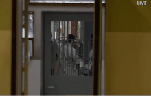 ย้ายผู้ต้องหาคดีเกาะเต่าฝากขังเรือนจำนครศรีฯ