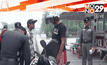 เฝ้าระวังเหตุรุนแรงก่อนวันครบรอบเหตุการณ์ตากใบ