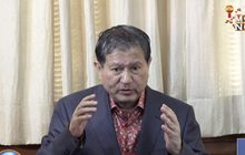 “เฉลิม” โต้ต่อรองรัฐบาล เคาะยื่นอภิปราย 29 ม.ค.นี้