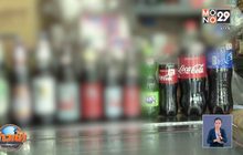 ขึ้นภาษีเบียร์ไร้แอลกอฮอล์ ไม่ลดนักดื่ม