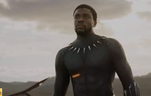 Black Panther ทำสถิติ แชมป์ 5 สัปดาห์ติด นับตั้งแต่ยุค Avatar