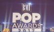 “แบร์รี แมนิโลว์” รับรางวัล Icon Award