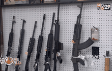 ปัญหาอาวุธปืน กับการเมืองอเมริกา ตอน2/2