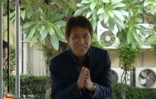 ส.บอลประกาศตั้ง “นิชิโนะ” คุมช้างศึก 2 ชุด