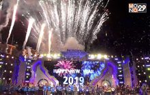 MONO29 ยกทัพศิลปินเคาท์ดาวน์สุดยิ่งใหญ่  ในงาน “MONO29 PATTAYA COUNTDOWN 2019”
