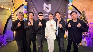 “คืนนี้พี่โสด” Rocketeer อยู่ในโหมดไม่มีใคร Grand Opening