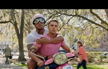 Movie Review : Baywatch