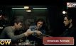 Movie Review : American Animals
