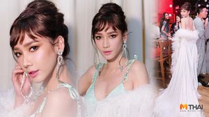 น้องฉัตรมาเฉลย How To แต่งหน้าลุค อั้ม พัชราภา หน้าเด็กแบบนี้ มีทริคพิเศษอะไร?