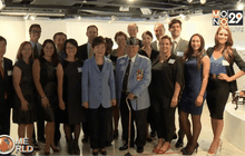 ผู้นำเกาหลีใต้หนุนธุรกิจผ่านมิติวัฒนธรรม