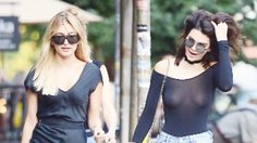 แฟชั่นซีทรู เปลือยอกโชว์จุก ของเหล่า สาวฮอลลีวู้ด ที่ดูยังไง๊..ก็ไม่โป๊ สาวไทยอย่าเลียนแบบ!