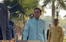 “พล.อ.ประยุทธ์” ย้ำไม่กังวลกระแสข่าวปรับ ครม.