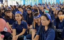 ร้องโรงงานแจงเหตุเลิกจ้างกะทันหัน