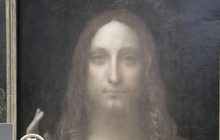 คาดราคาประมูลภาพวาด “ดาวินชี” ทะลุ 100 ล้านดอลลาร์