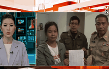 นายอำเภอน้ำเกลี้ยงประกาศลาออก