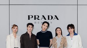 PRADA BEAUTY เปิดประสบการณ์มาสเตอร์คลาสสุดเอ็กซ์คลูซีฟ ณ วัน แบงค็อก พร้อมเปิดตัว Pradascope Mascara และ Reveal Mesh Cushion