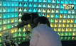 เทคโนโลยี LED ในสุสานญี่ปุ่น