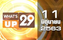 What’s Up 29 11-06-63