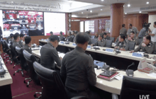 เตรียมขอศาลอนุมัติหมายจับผู้ต้องสงสัย 1 คน