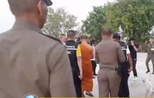 ค้านประกันอดีตเจ้าอาวาส อนาจารหมู่