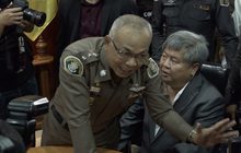 “เปรมชัย” รอดคุก ศาลให้ประกันตัว 3 แสนบาท